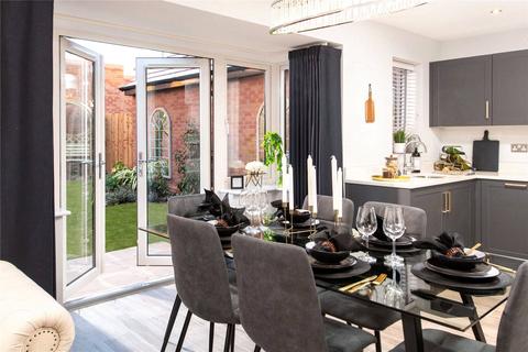 3 bedroom semi-detached house for sale, Astley Fields, Astley Lane, Bedworth, Warwickshire, CV12