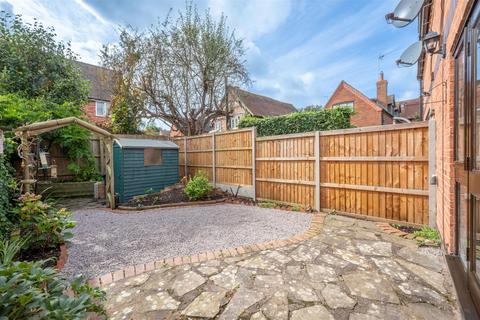 undefined, Harris Mews, Henley-In-Arden B95
