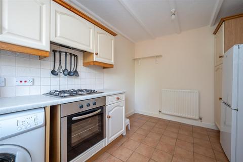 undefined, Harris Mews, Henley-In-Arden B95