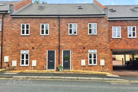 3 bedroom terraced house to rent, Pembury Road Tonbridge TN9