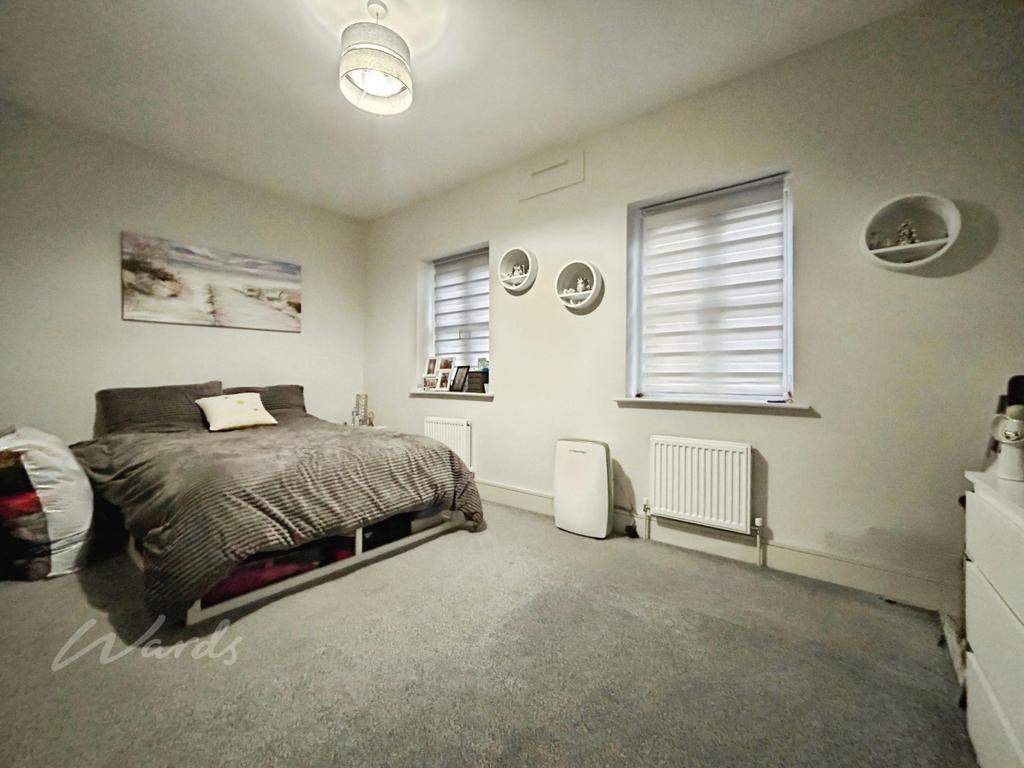 Bed 3