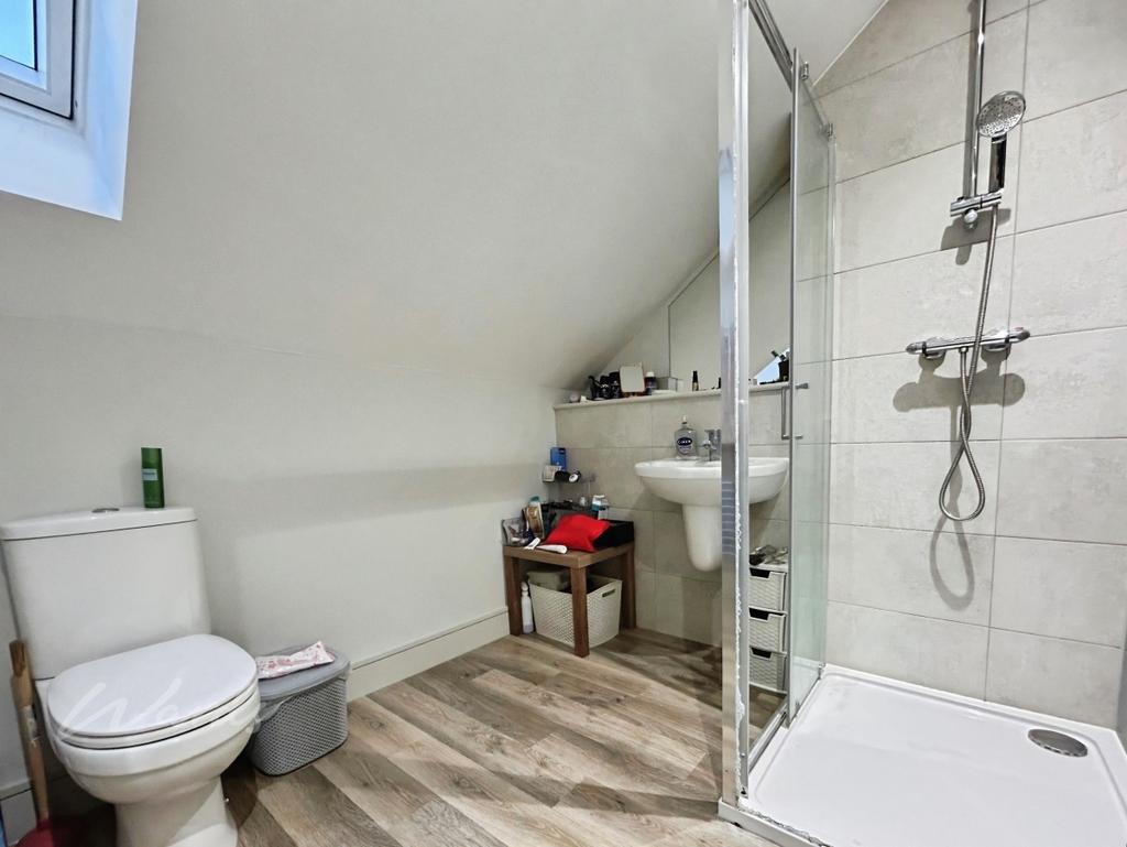 En suite
