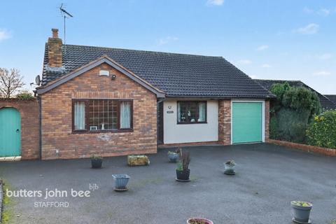 undefined, Egg Lane, Stafford