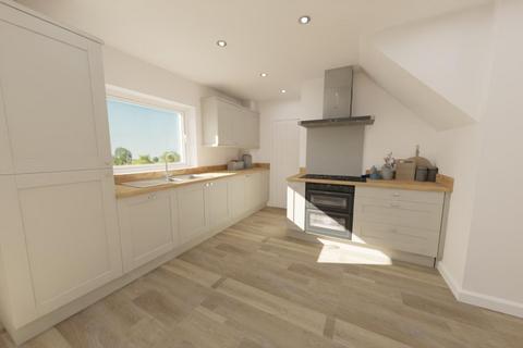 4 bedroom detached house for sale, Phase 2, Manor Gardens, Rhostyllen LL14