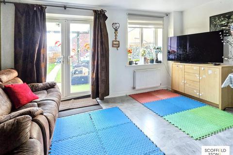 3 bedroom semi-detached house for sale, College Green Walk, Mickleover, Derby