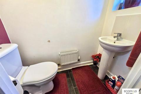 3 bedroom semi-detached house for sale, College Green Walk, Mickleover, Derby
