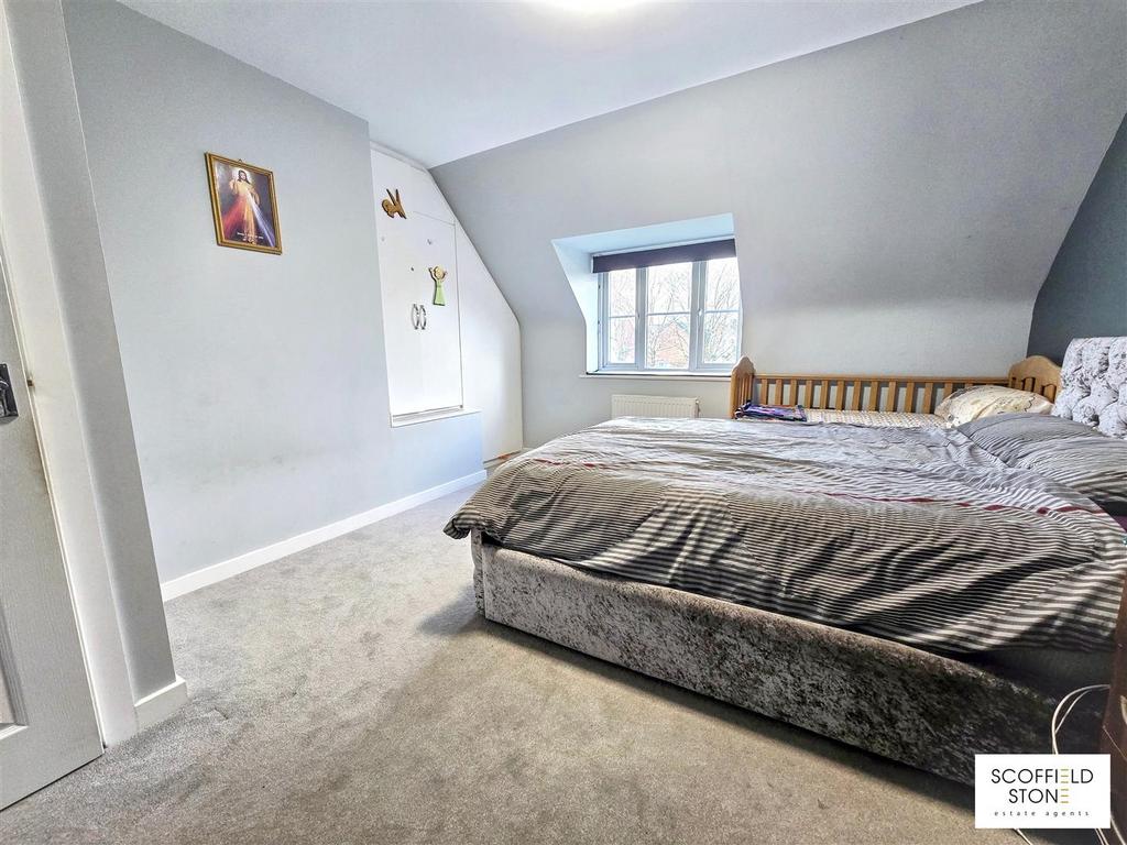 Principal Bedroom