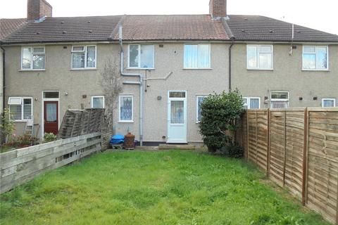 2 bedroom terraced house for sale, Charlecote Road, Dagenham RM8