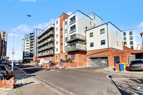 1 bedroom apartment for sale, Perth Road, Ilford