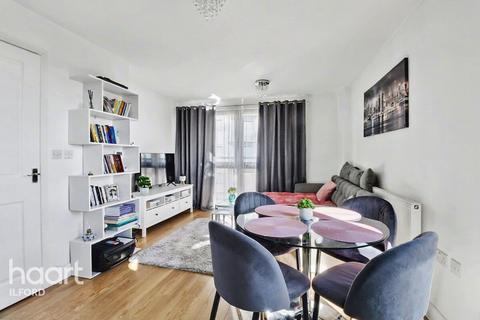 1 bedroom apartment for sale, Perth Road, Ilford