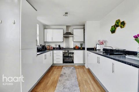 undefined, Perth Road, Ilford
