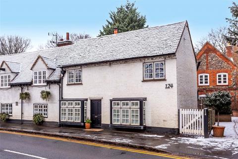 3 bedroom terraced house for sale, West Street, Buckinghamshire SL7