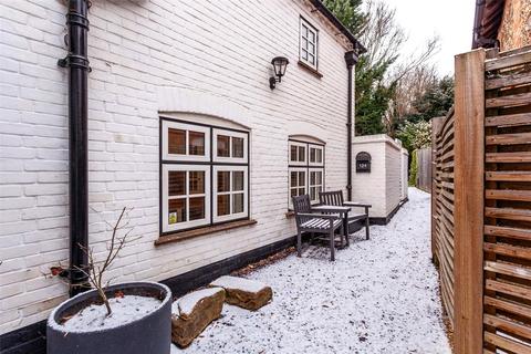 3 bedroom terraced house for sale, West Street, Buckinghamshire SL7