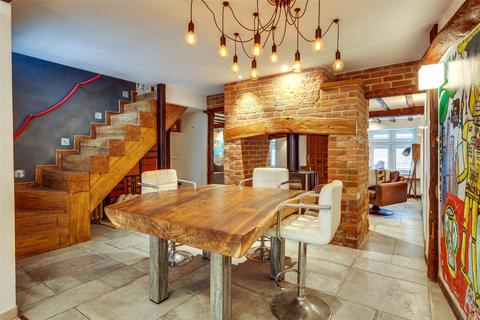 3 bedroom terraced house for sale, West Street, Buckinghamshire SL7