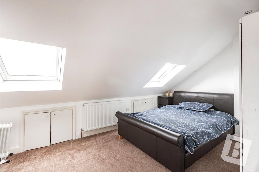Bedroom Five