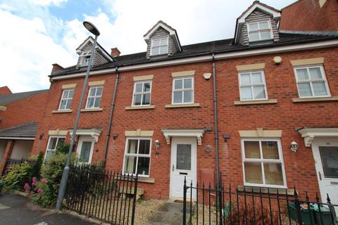 undefined, Wright Way, Bristol BS16