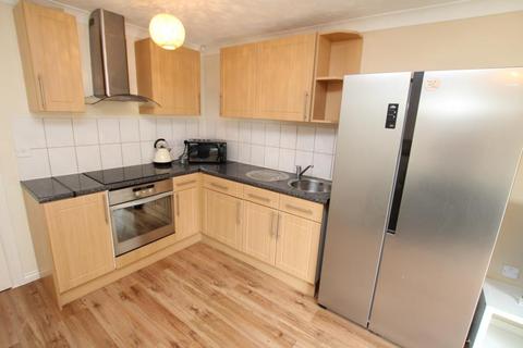 undefined, Wright Way, Bristol BS16