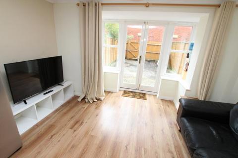 undefined, Wright Way, Bristol BS16