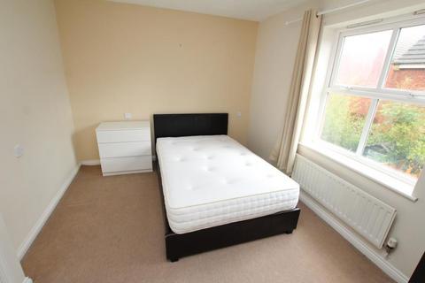 undefined, Wright Way, Bristol BS16