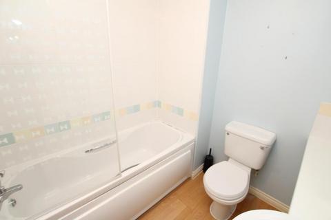 undefined, Wright Way, Bristol BS16