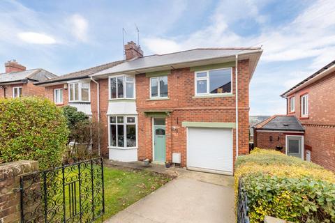 4 bedroom semi-detached house for sale, The Briary, Consett DH8