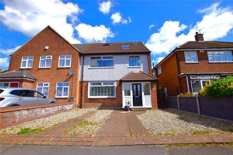 undefined, Second Avenue, Romford RM6