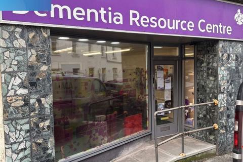 Retail property (high street) for sale, High Street, Oban PA34