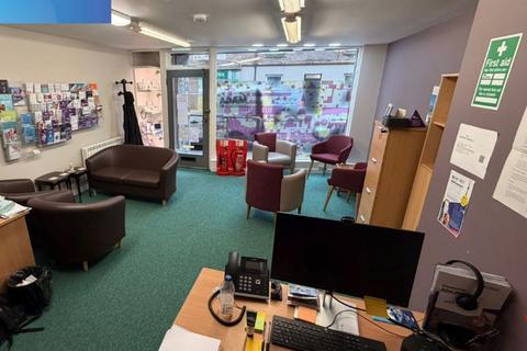 Retail property (high street) for sale, High Street, Oban PA34