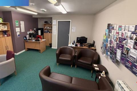 Retail property (high street) for sale, High Street, Oban PA34