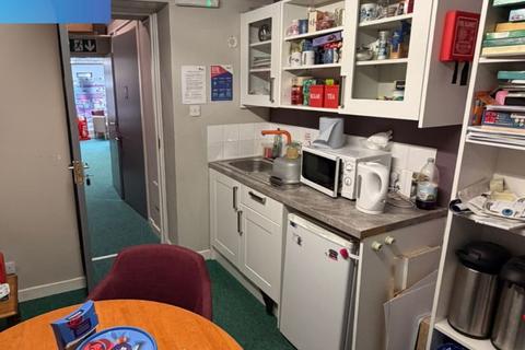 Retail property (high street) for sale, High Street, Oban PA34