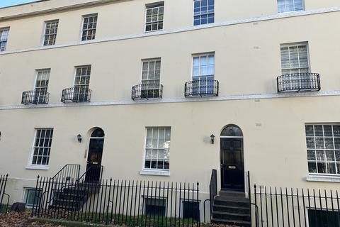 undefined, Brunswick Square, Gloucester GL1