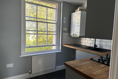 undefined, Brunswick Square, Gloucester GL1