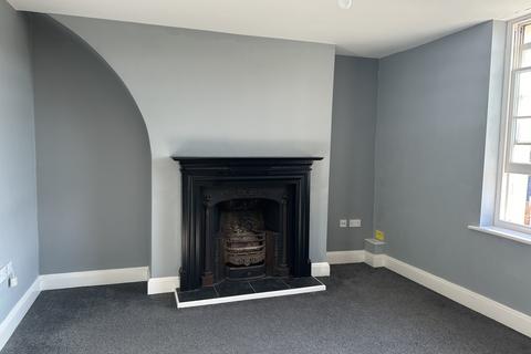 undefined, Brunswick Square, Gloucester GL1