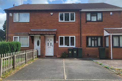 undefined, Anson Way, Walsgrave On Sowe, Coventry