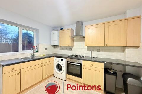2 bedroom terraced house to rent, Anson Way, Walsgrave On Sowe, Coventry