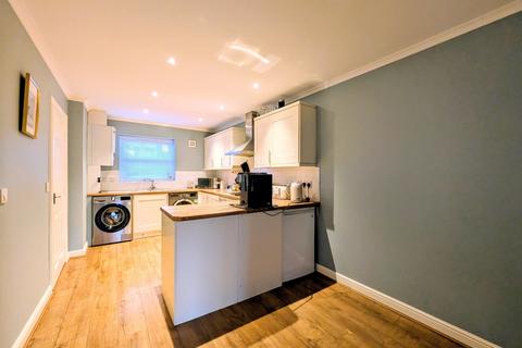 4 bedroom terraced house for sale, St. Lukes Place, Ferryhill