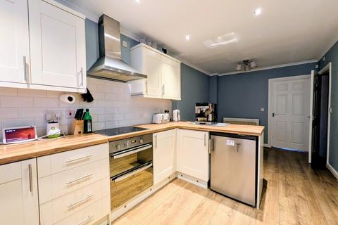 4 bedroom terraced house for sale, St. Lukes Place, Ferryhill