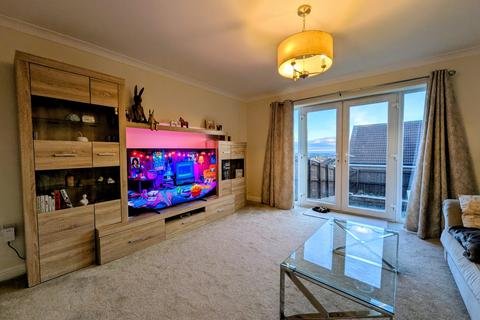4 bedroom terraced house for sale, St. Lukes Place, Ferryhill