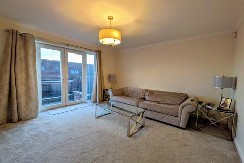4 bedroom terraced house for sale, St. Lukes Place, Ferryhill