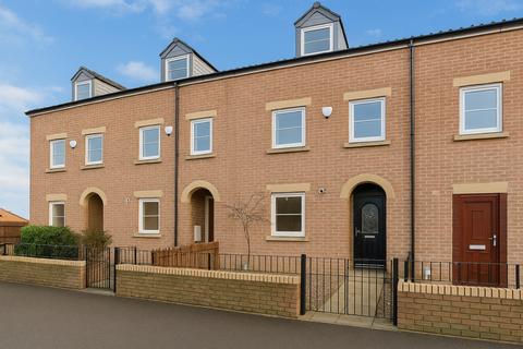undefined, St. Lukes Place, Ferryhill