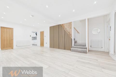 undefined, Broadway, Cannock WS12