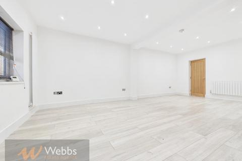 undefined, Broadway, Cannock WS12