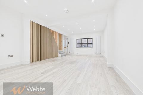 undefined, Broadway, Cannock WS12