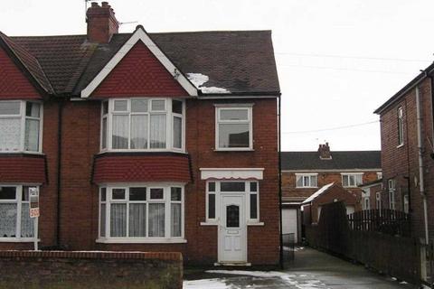 3 bedroom semi-detached house to rent, Scunthorpe DN17