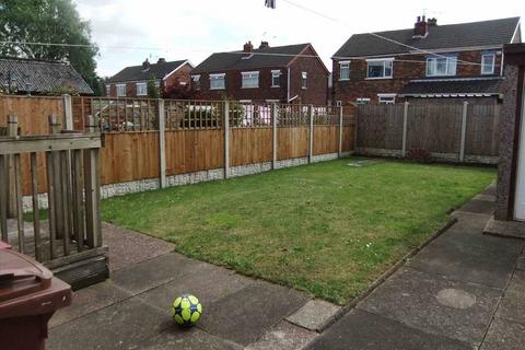 3 bedroom semi-detached house to rent, Scunthorpe DN17