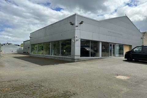 Mixed use to rent, 300 Strathtay Road Perth PH1 2JU