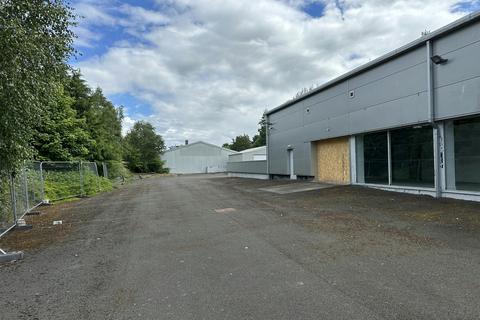 Mixed use to rent, 300 Strathtay Road Perth PH1 2JU