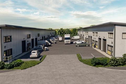 Warehouse for sale, Commerce Close Westbury BA13 4FZ