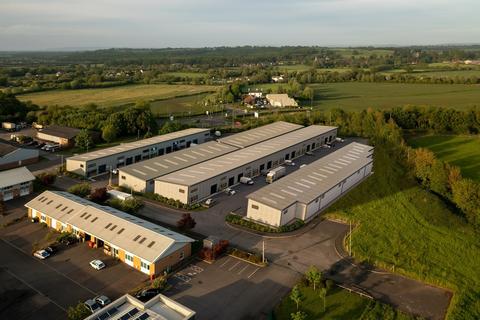 Warehouse for sale, Commerce Close Westbury BA13 4FZ