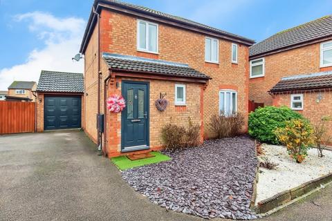 undefined, Waltham Close, Corby NN17